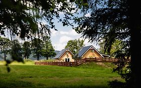 Alicjowka - Domek